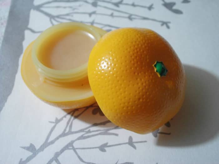 Making a fruit flavor lip balm is easy,cost effective and more beneficial than store bought lip balm.