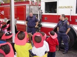 Top Five Reasons I Love Teaching Kindergarten - HubPages