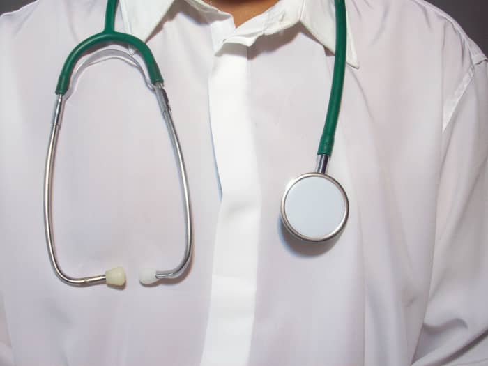 The day before surgery, I met with a nurse, an anesthesiologist, and my surgeon's P.A.