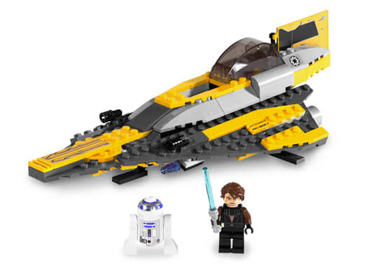 LEGO Star Wars 2008 - HubPages