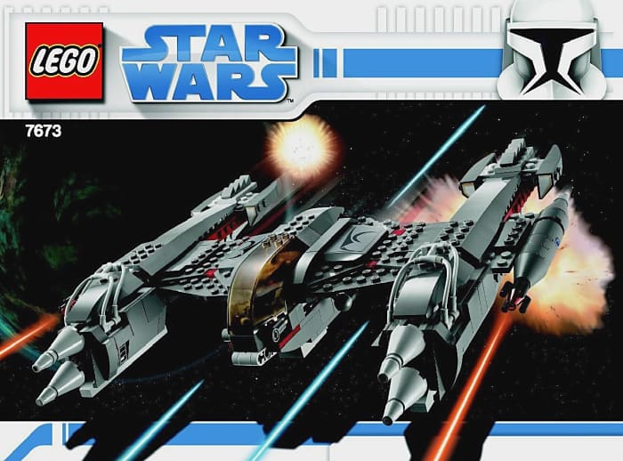 Lego Star Wars 2008 - Hubpages