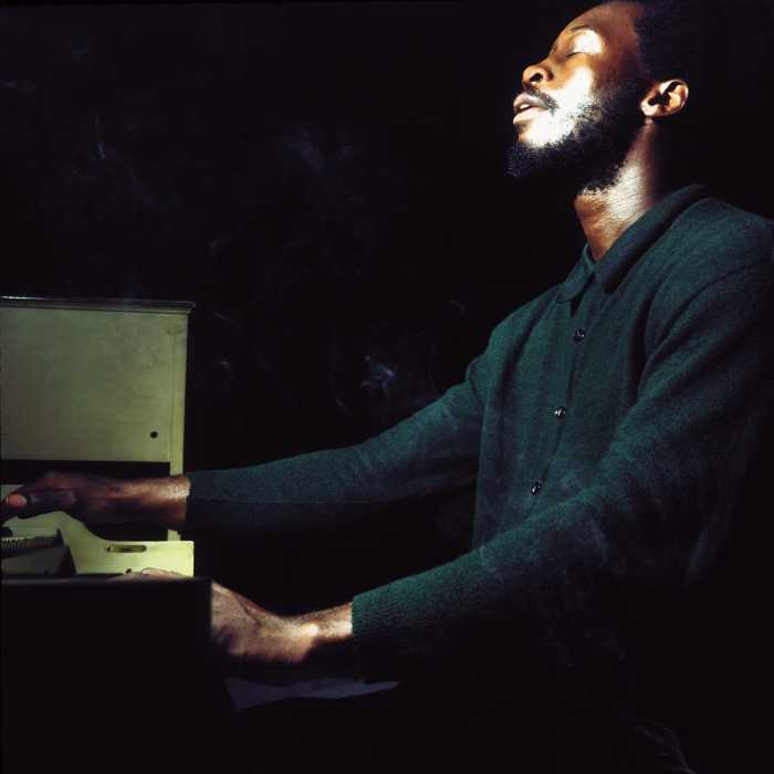 Dr. J Said: "Patton didn't play the kind of consistently advanced solos that Larry Young and Jimmy Smith played - not his bag - but he was a highly talented and tasty player, and in my opinion of the 3 was by far the ultimate "groove master." Smith w