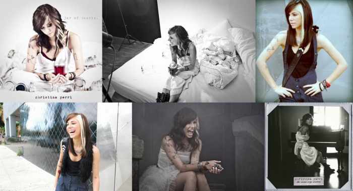 What Does Christina Perri�s "Human" song mean? HubPages