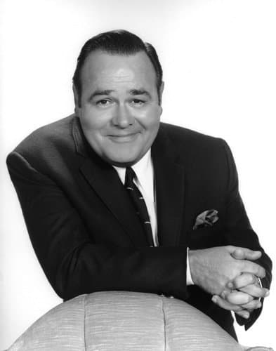A young Jonathan Winters, 1960's