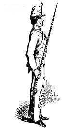 American Civil War Life: Union Infantryman – Drills 2: Manual of Arms