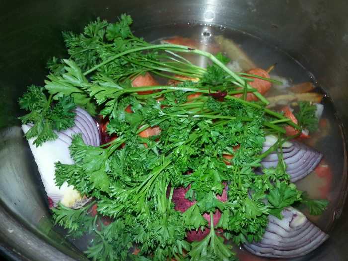 Cooper's Hawk Lobster & Crab Bisque Soup Recipe HubPages