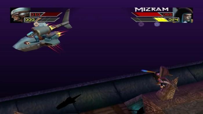 There were plenty of different battlefields in the game. Some gave certain units an advantage depending on their abilities.