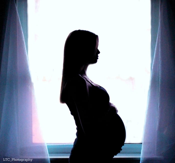 Teen pregnancy is not a way to feel loved, get attention, or keep a boyfriend. The consequences of treating pregnancy in this way are very dire for the expected child.