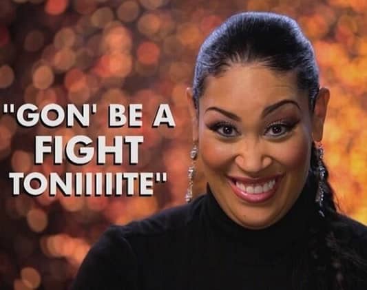 ‘I HAVE 6 KIDS OF MY OWN. YOU CANNOT TALK TO GROWN WOMEN LIKE WE’RE 2:’ KEKE WYATT SPEAKS ON ANGIE STONE BEEF