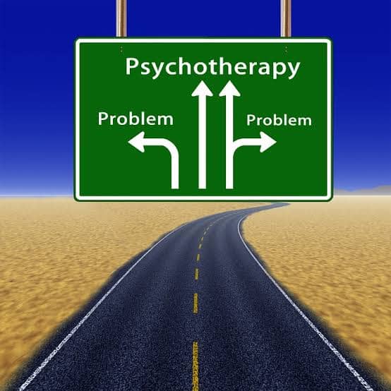 Finding a solution to your emotional problems by consulting, trained psychotherapist.