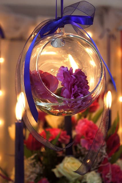 Jar spells are a quite common form of Witchcraft with a long history. Ancient jar spells for protection or cursing have been unearth.