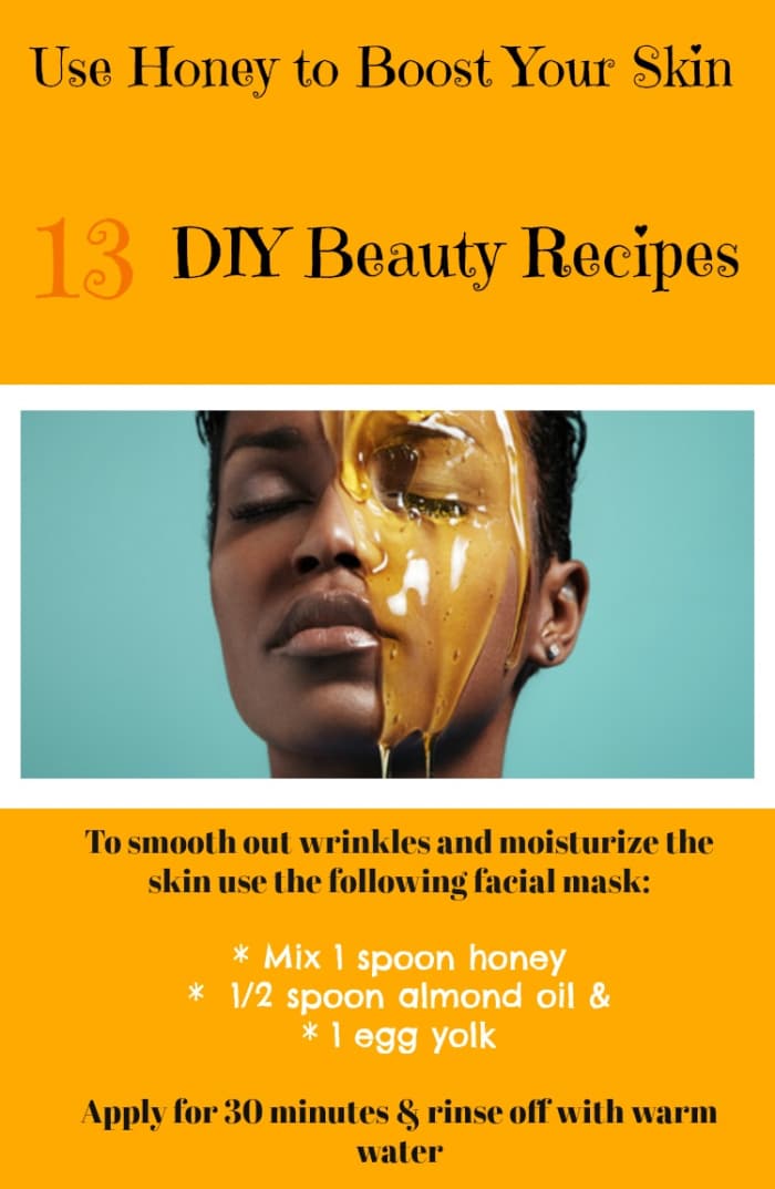 Is Honey Good for Your Skin? Top Benefits and 13 Skin Care Remedies HubPages