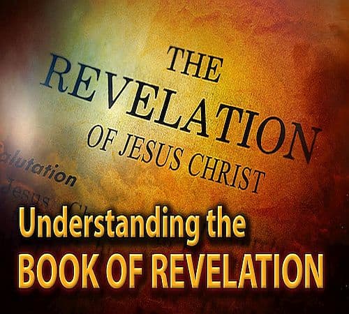 Why Everybody Should Read the Book of Revelation - HubPages