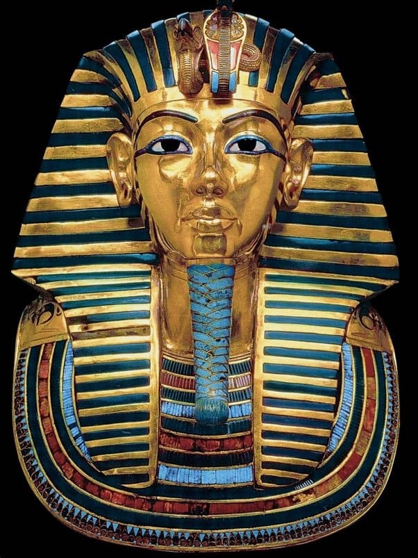 King Tut: How Did He Die? - HubPages