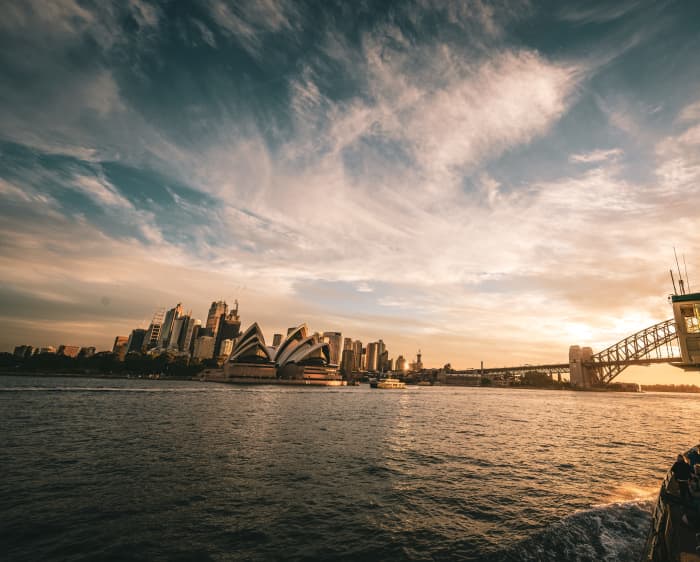 Cruising solo opens up lots of opportunities for port days. The only person you have to consult with about excursions and activities is yourself!