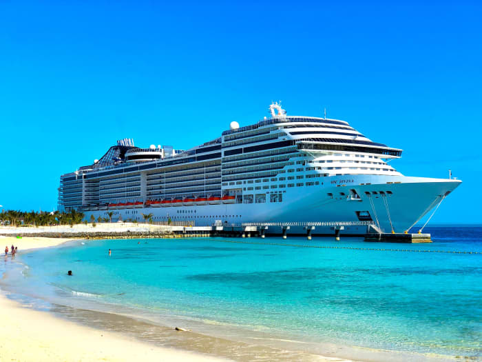 A cruise can feel like it is a lot to take in, but with a few handy tips in mind, you can forget the stress and get down to the business of having fun.