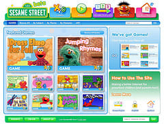 The Best Online Toddler Games Ever - HubPages