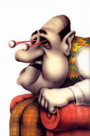 What is the funniest joke ever told?