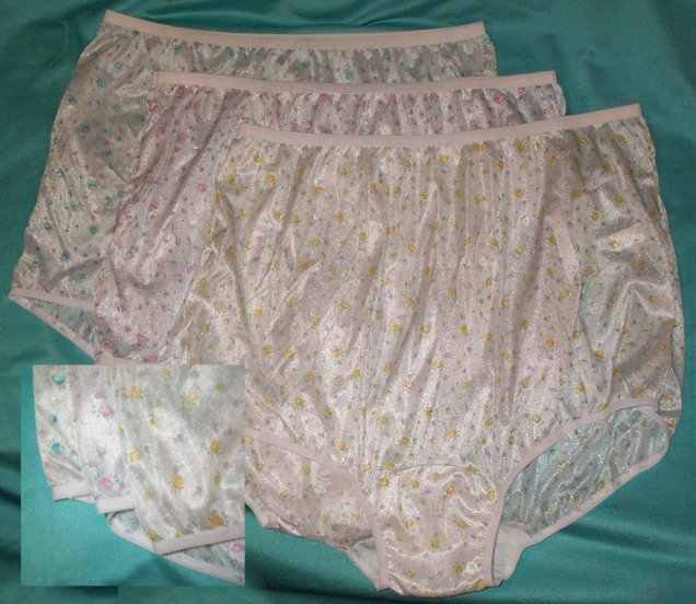 Nylon Panties HubPages