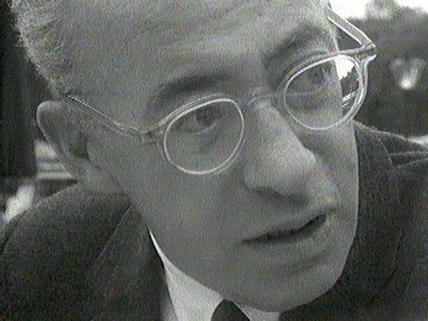 SAUL ALINSKY