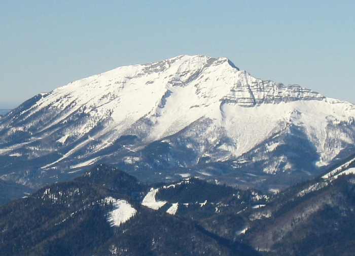 Vienna Hills The Fascinating Mountains Around Vienna HubPages