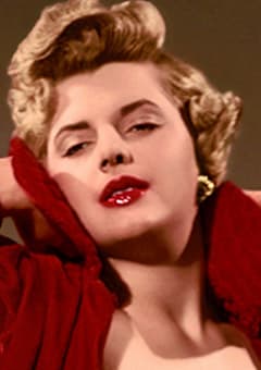 Terry Ryan was the first Playmate to pose for Playboy under Playboy's supervision. Terry Ryan Miss December 1954 Playboy Playmate Pic and Data Sheet BIRTHPLACE: BUST: 36" WAIST: 24" HIPS: 36"