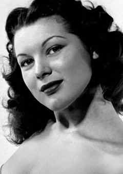 I Used To Be A Playboy Playmate: 1954 Playboy Centerfolds - HubPages