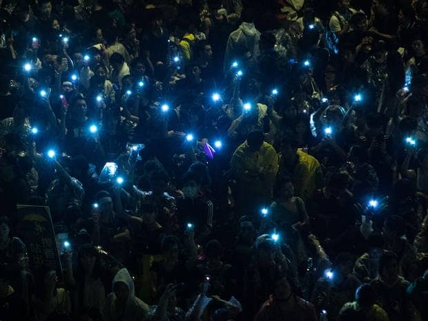 The World, Today, Is Home To 7.2 Billion Gadgets, and they are multiplying five times Faster Than We Are... Welcome to Digiphrenia.. "No other technology has impacted us like the mobile phone. It's the fastest growing manmade phenomenon ever -- fro