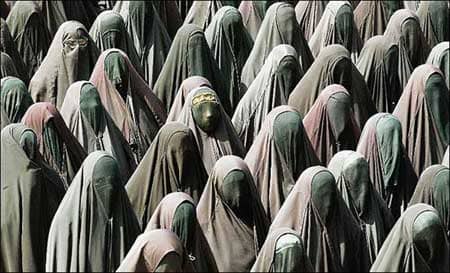 The Faces Of Oppressed Women Under The Taliban and Other Ruthless Islamic Regimes against Women.. In other words, the worst forms of apartheid being practiced by Middle East nations and entities would be studied and exposed first. Then the aparthei