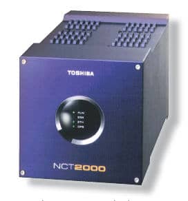 The Toshiba Networking Computing Terminal is a device for monitoring electric . Fault locating fo multi-terminal transmission line power systems utilizing an embedded real-time OS and JAVA Virtual Machine