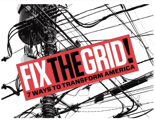 There are those in the government agnecies who blieve that the electricity grid in the US has been penetrated by Spies from China and Russia.. They believe that these countries can disrupt elements of the US information structure.