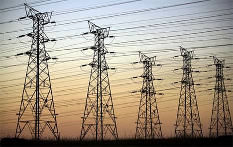 By combining high-speed broadband internet with the electrical grid, utility providers will be able to send information to buildings and vice versa, allowing building to control the amounts of energy used.