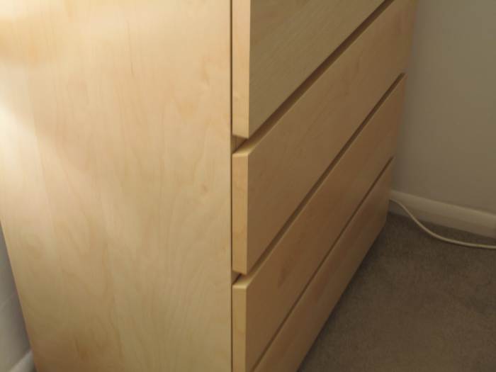 Stopping Mold Growth On MDF and MDF Furniture HubPages