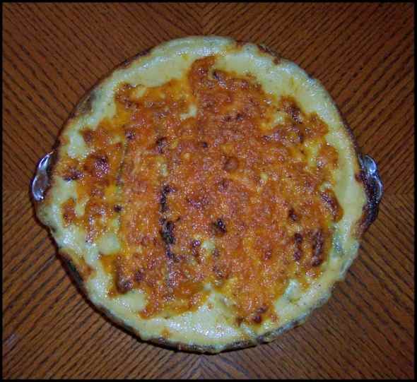 Cheesy Asparagus Potato Gratin Recipe HubPages