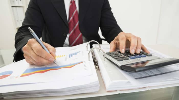 The auditor is required to certify the financial statements prepared by the accountant as the statement shows the true and fair view of the results of operations and the state of affairs of the business.