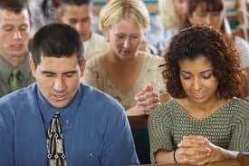 People need God and pray to God, but we above all pray for God's love. We need God's love, so that he could guide us during our life. In the hope that we would be able to live the right way and when we die we would be attracted to God life energy .