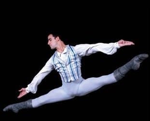 Male dancers quite literally do the "heavy lifting" when it comes to ballet - so why is it so challenging for them to find the garments they need from dancewear suppliers?