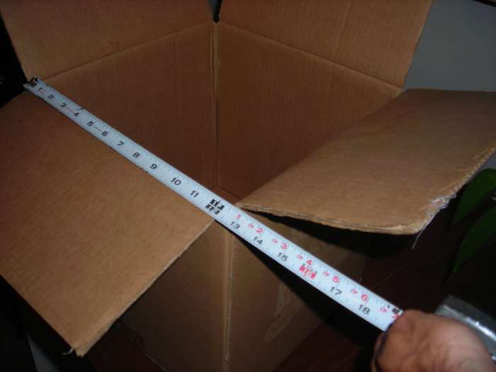 How to Determine How Many Liquid Gallons Fit in a Box Or Rectangular Container HubPages