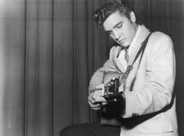 Elvis Aaron Presley is one of the most celebrated musicians of 20th-century. Commercially successful in many genres, including pop, blues and gospel, he is the best-selling solo artist in the history of recorded music. He was nominated for 14 Grammys