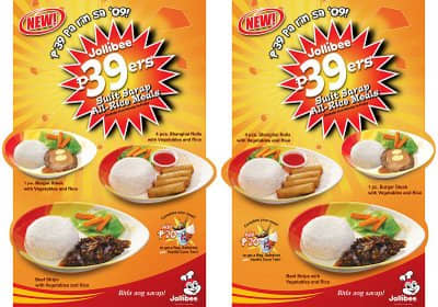 Jollibee Delivery Philippines: Menu, Number, and Minimum Price - HubPages