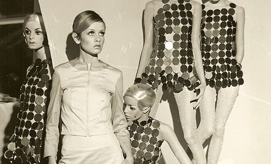 Twiggy: Supermodel of the 1960s - HubPages
