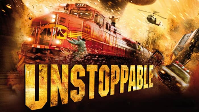 Railroad Heroes Capture Ohio's "Unstoppable" Runaway Train - HubPages