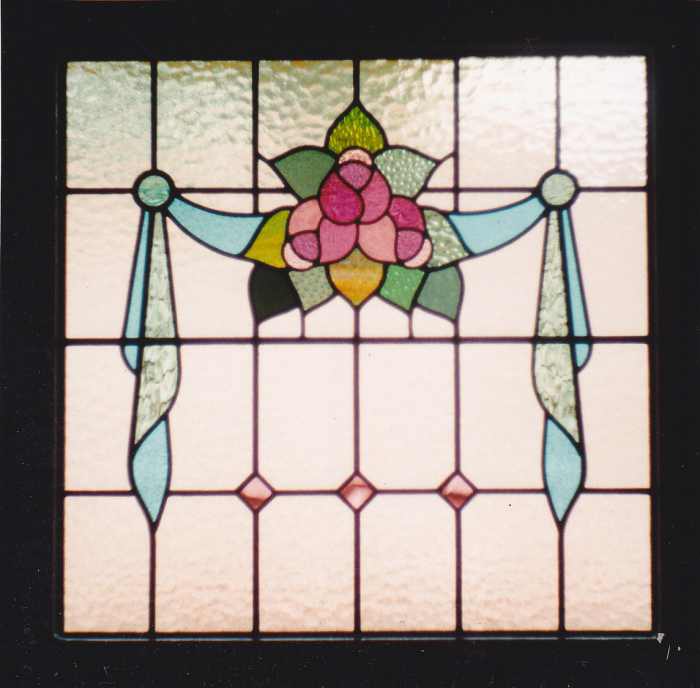 Leadlighting Tutorial Lesson 1 Cutting Glass for Stained Glass