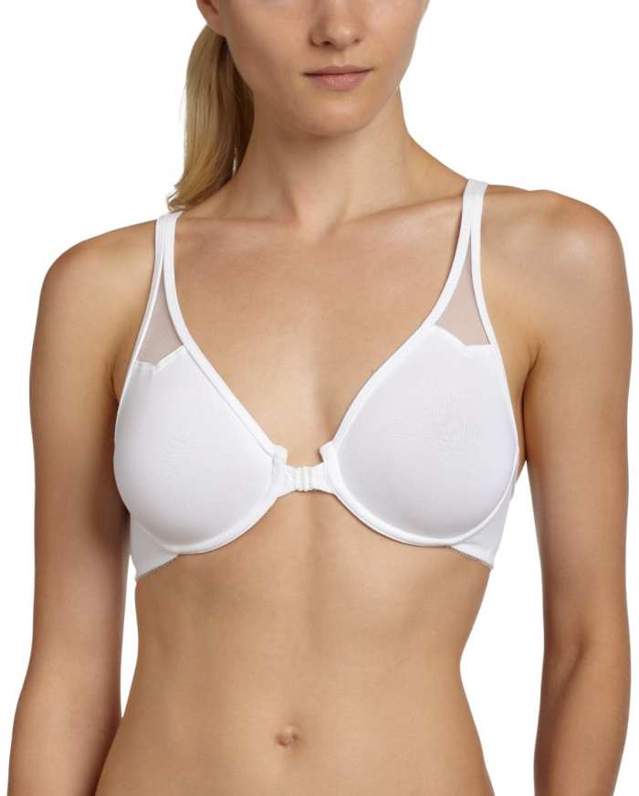 Best Front Fastening Bras Review and HubPages