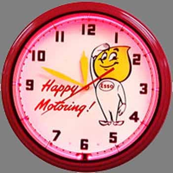 Happy Motoring...to everyone out there! Image found @ http://www.garageart.com/images/prods/11146.jpg