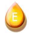 Studies show topical vitamin E improves skin moisture by offsetting dryness caused by aging and environmental factors.