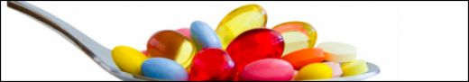 Best Anti Aging Vitamins for Young Looking Skin - Vitamin E, Vitamin A, Vitamin B3, Vitamin E, Vitamin K