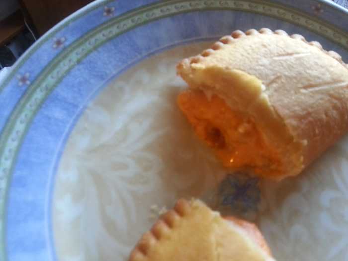 Deep Fried Pizza Pop Recipe HubPages