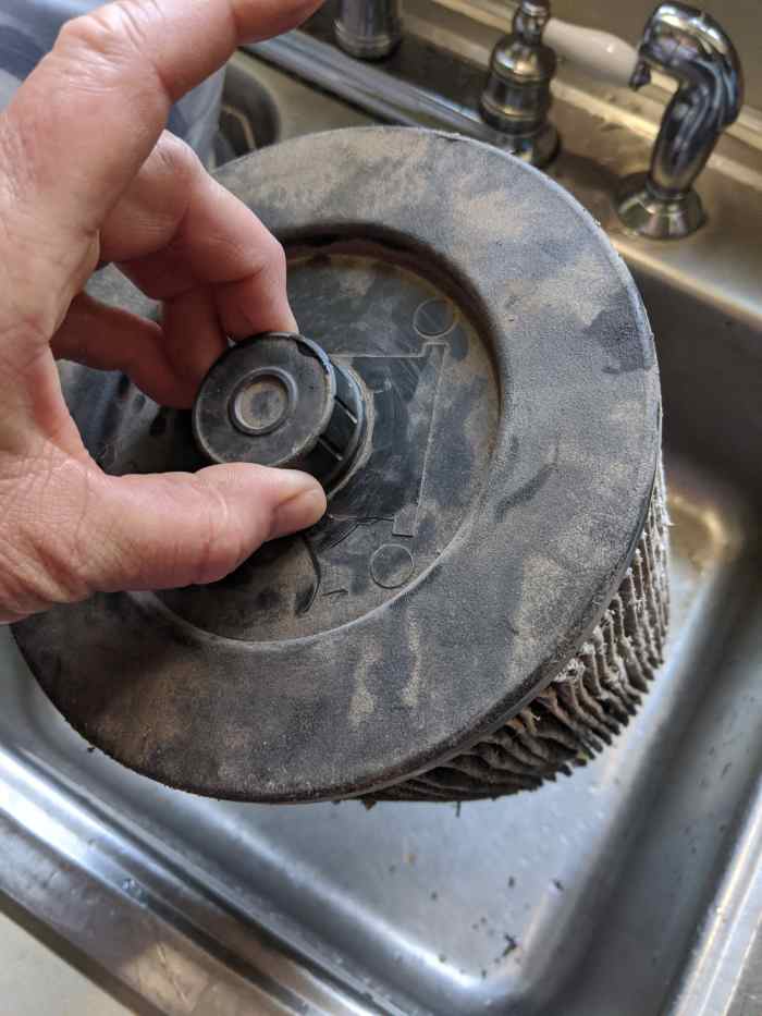 Sears Craftsman Shop Vac Filters HubPages