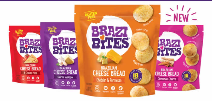 Brazi Bites now available at Costco and other leading grocery stores ...